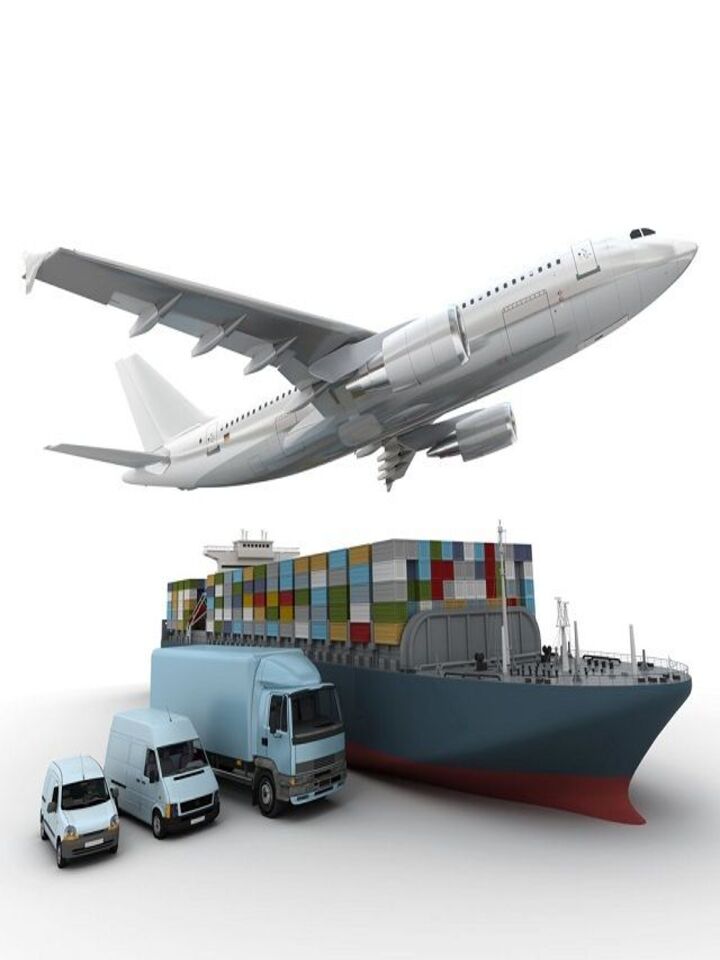 Customized Logistics 1