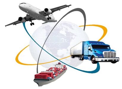 Customized Logistics