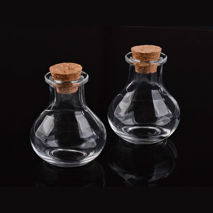 Glass packaging material2 1