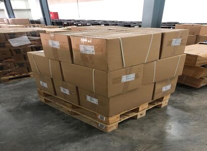 Packing 1