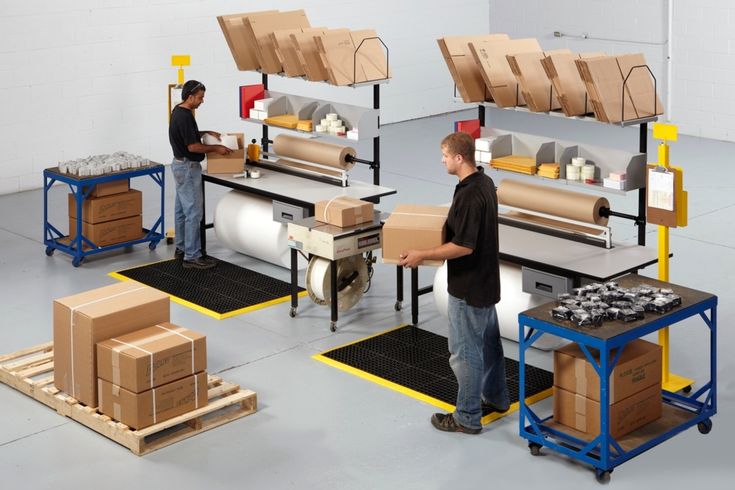 Product Packaging Machinery4