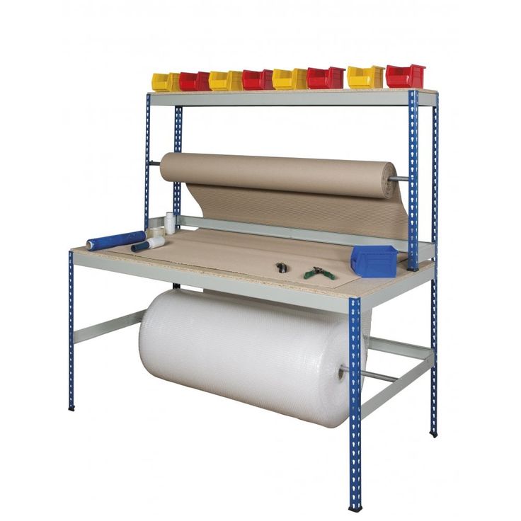Product Packaging Machinery5