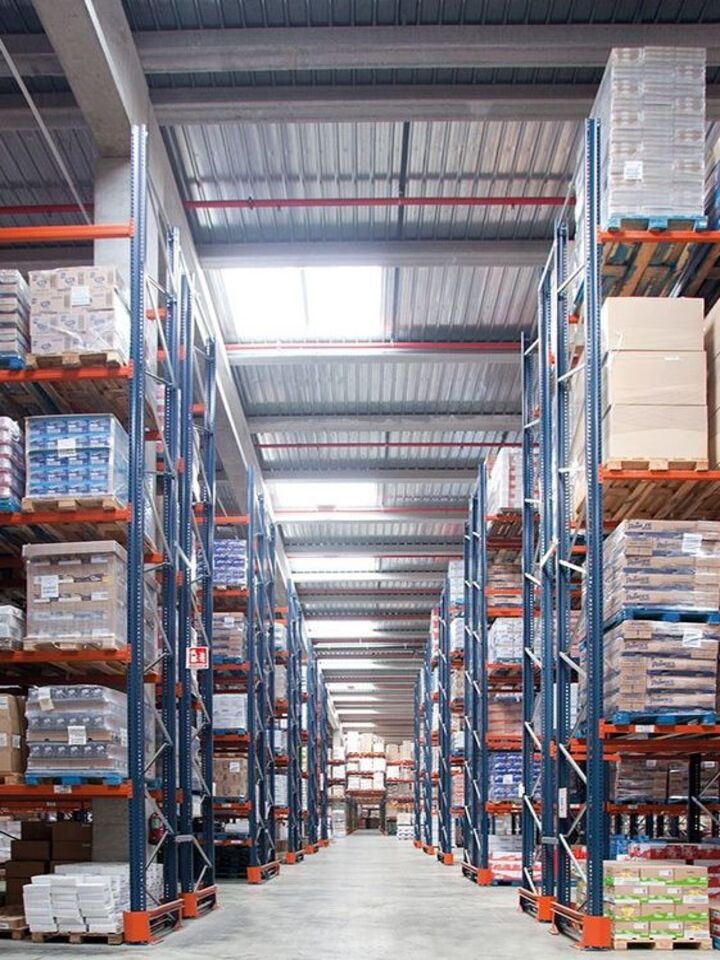 Warehousing Solutions5