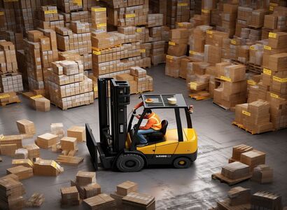 Warehousing Solutions6 1