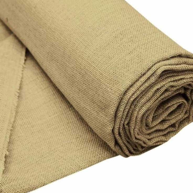 Woven sack packing materials