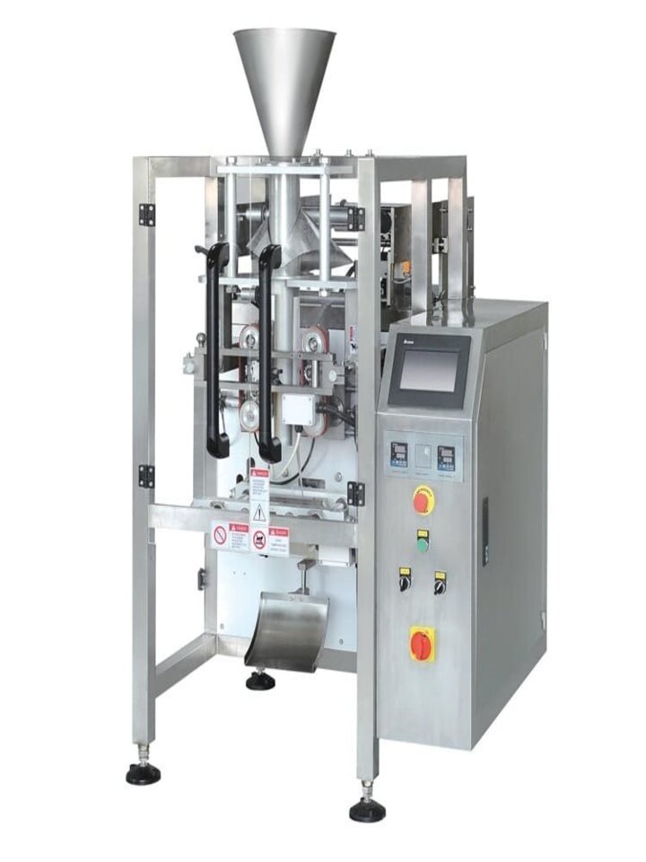 packing machine